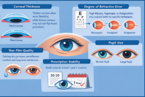 Which Eye Surgery Is Best for You