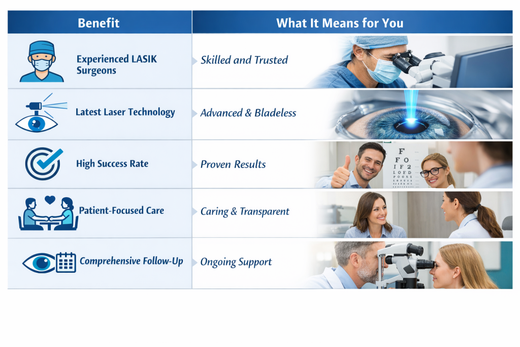 Key Benefits of Choosing Seedieye Care Centre